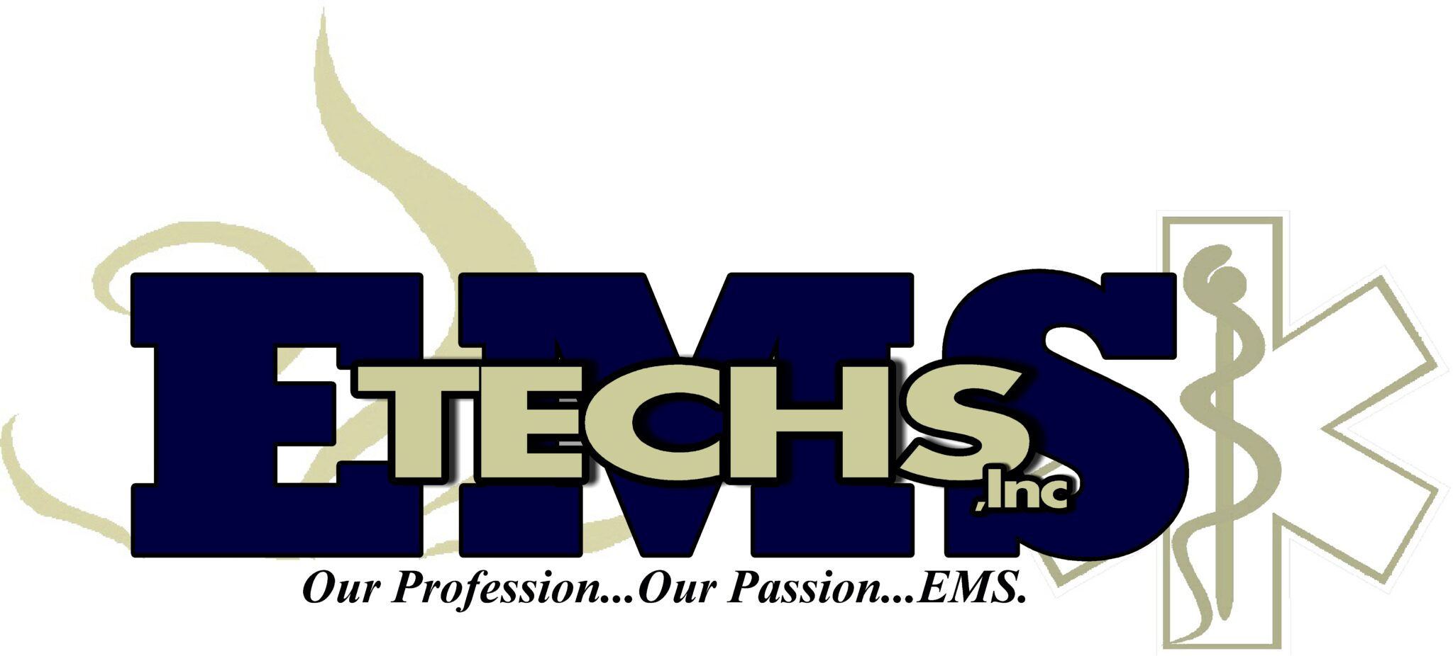 Jackson County EMS – TECH'S Inc.